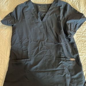 Figs night sky scrubs